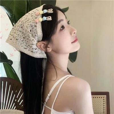 橡皮头人