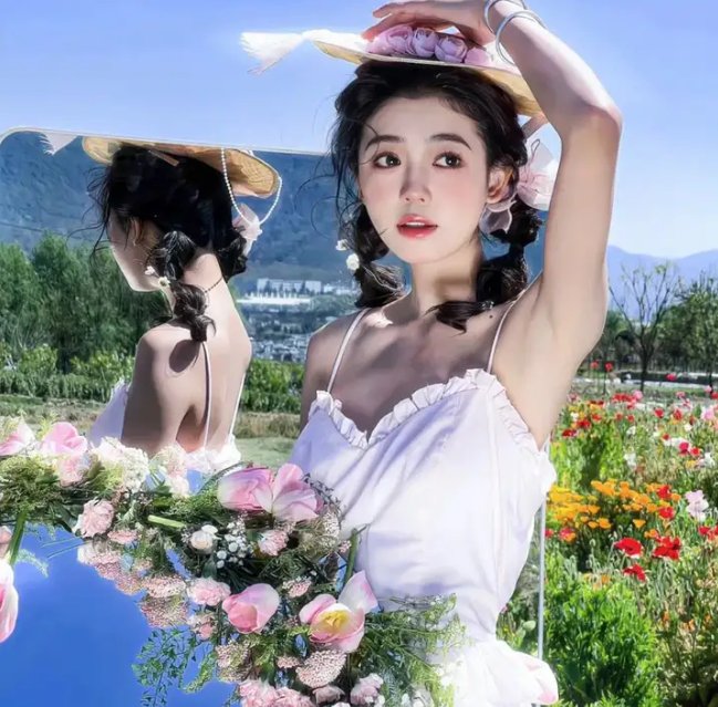 极乐